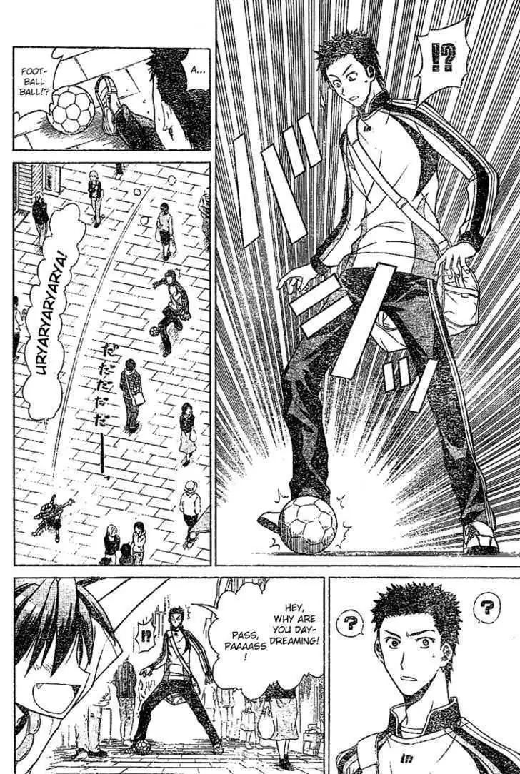 Meister Chapter 1 page 7 - 