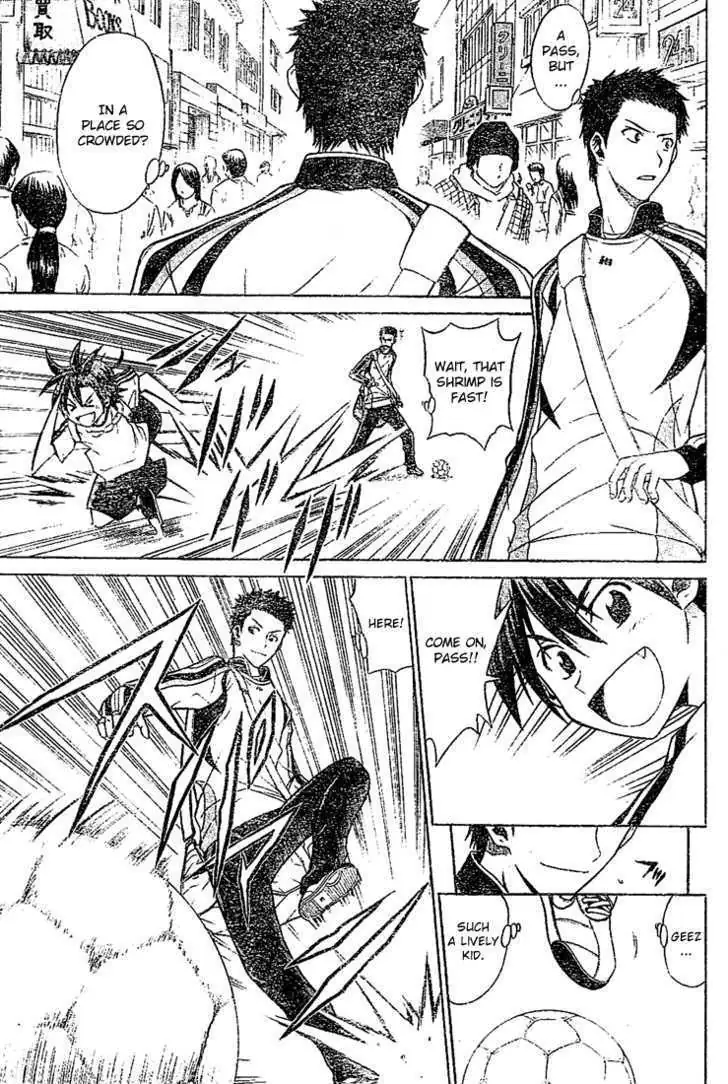 Meister Chapter 1 page 8 - 