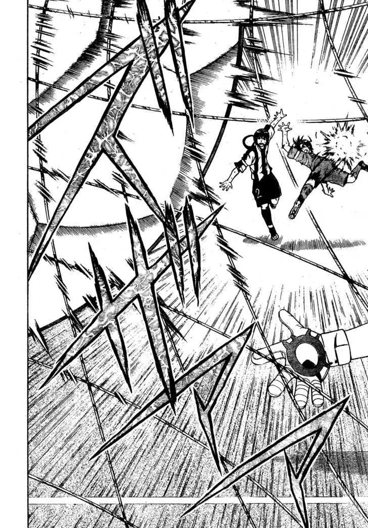 Meister Chapter 10 page 14 - 