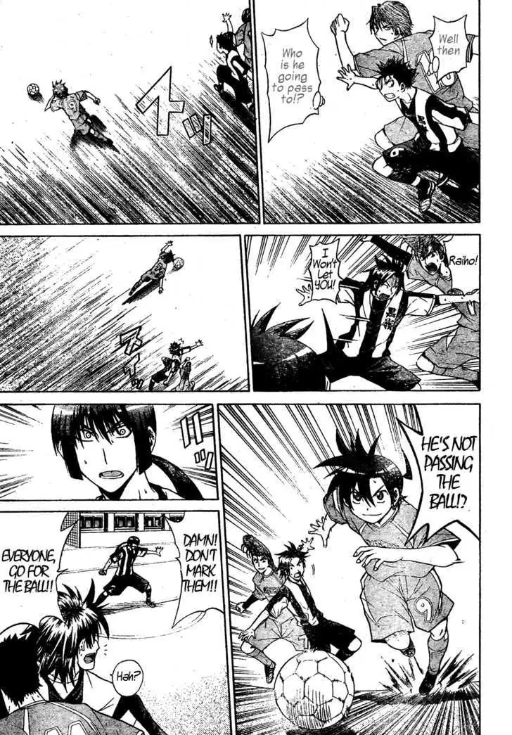 Meister Chapter 10 page 10 - 