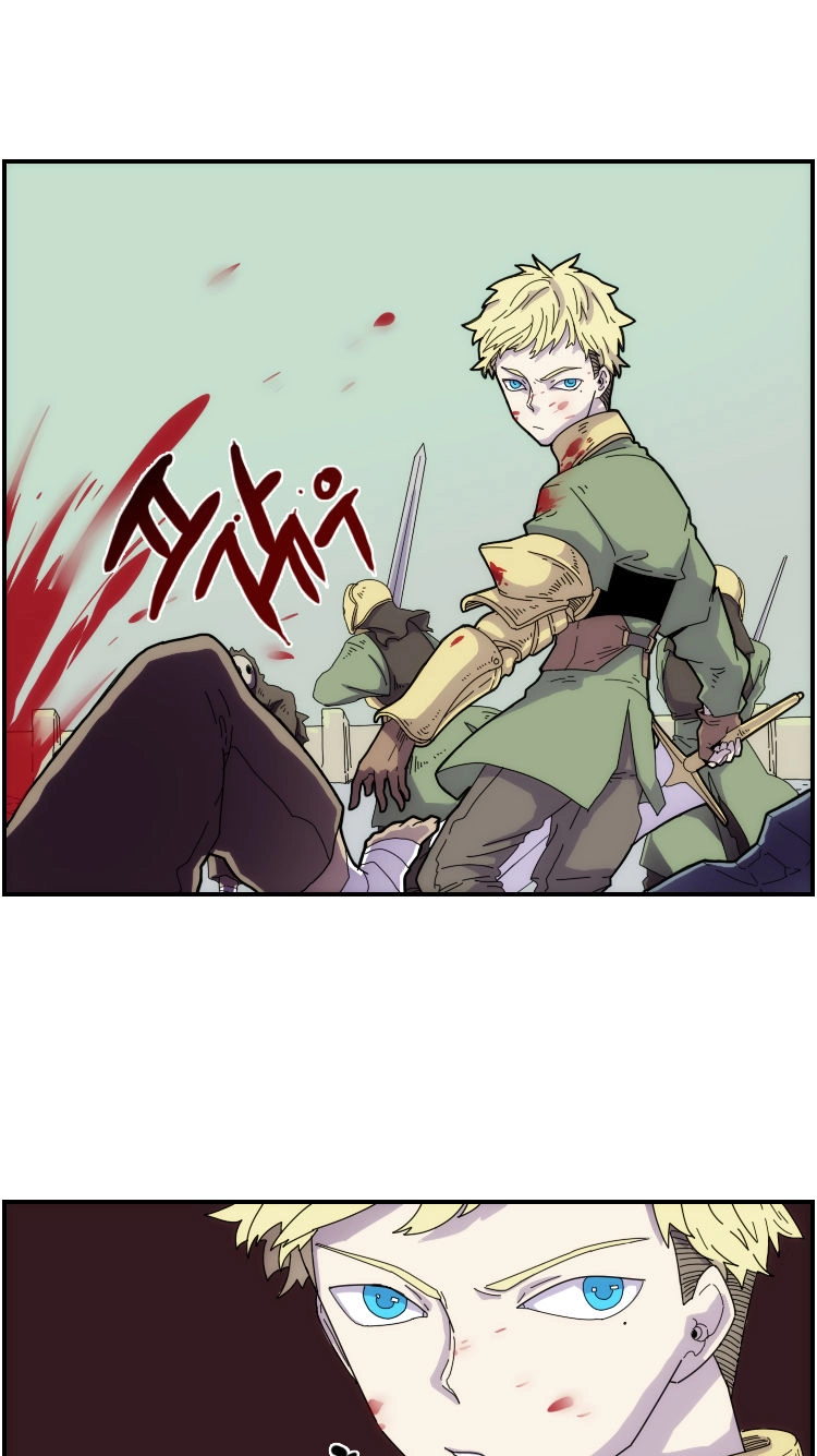 Meister Chapter 11 page 11 - 