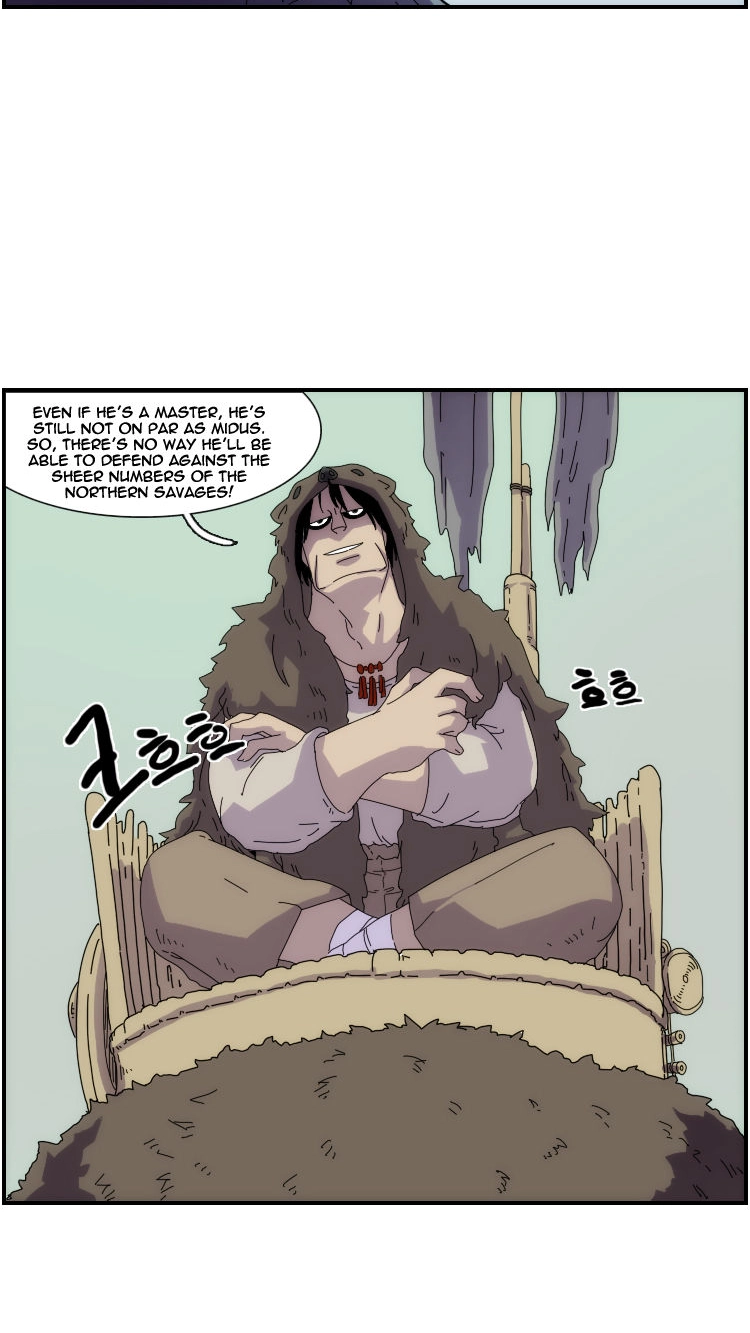 Meister Chapter 11 page 13 - 