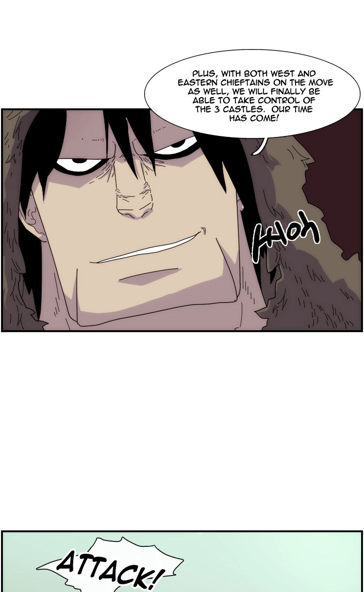 Meister Chapter 11 page 14 - 