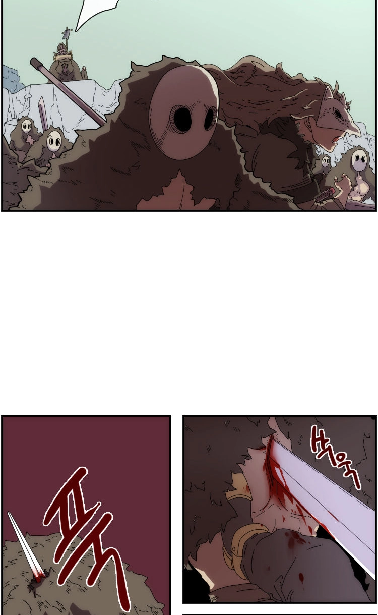 Meister Chapter 11 page 15 - 
