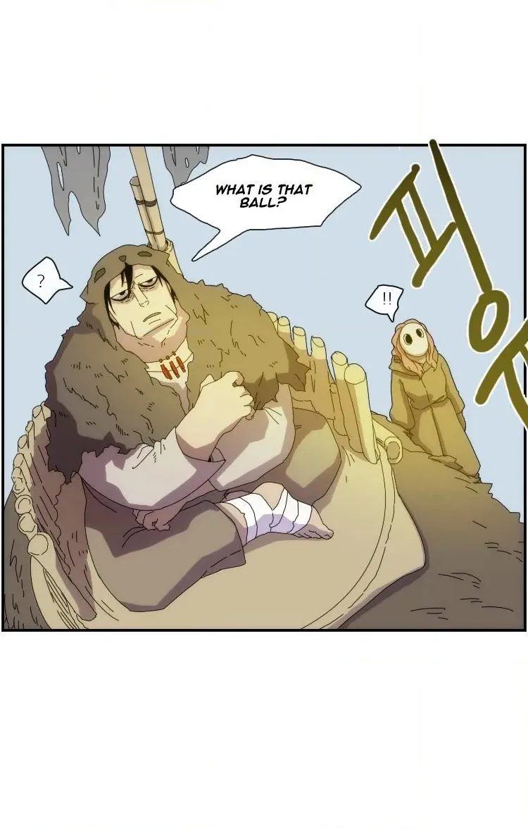 Meister Chapter 11 page 20 - 