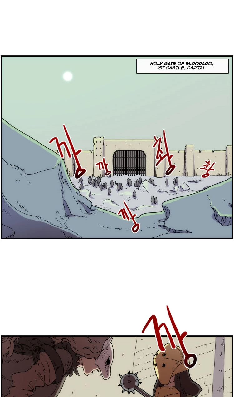 Meister Chapter 11 page 3 - 