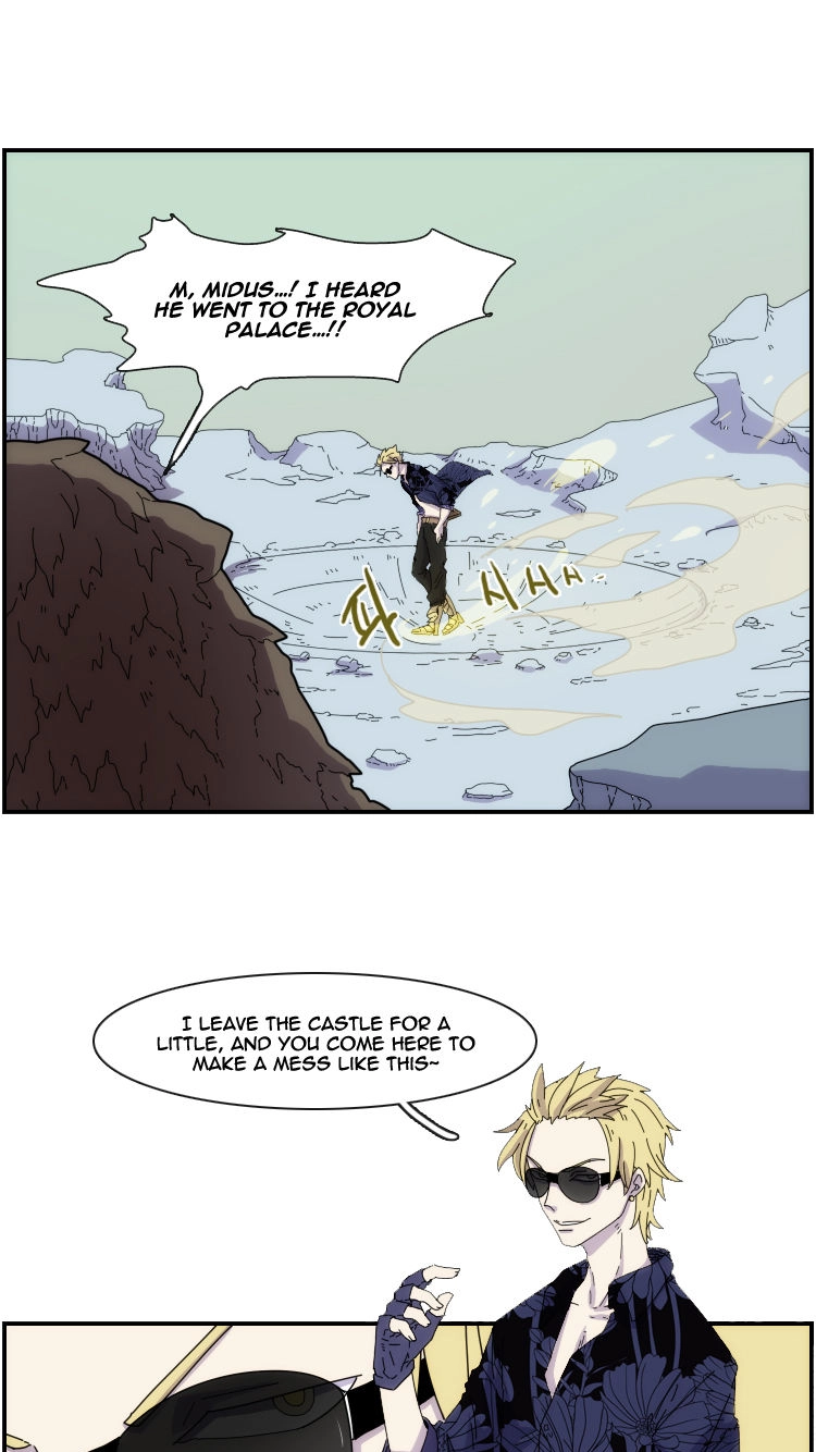 Meister Chapter 11 page 23 - 