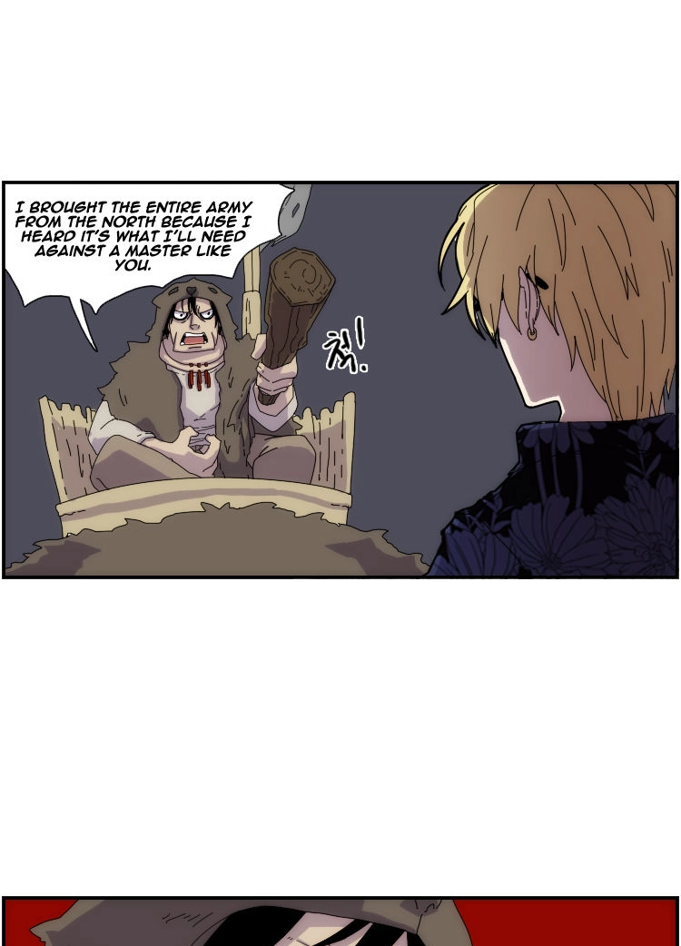 Meister Chapter 11 page 26 - 