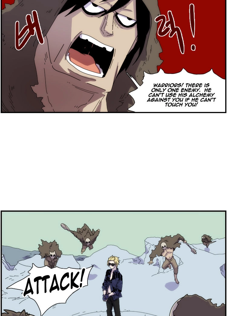 Meister Chapter 11 page 27 - 