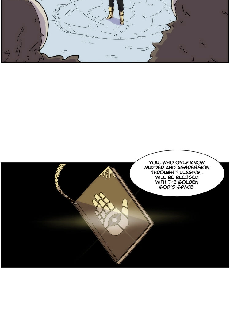 Meister Chapter 11 page 28 - 