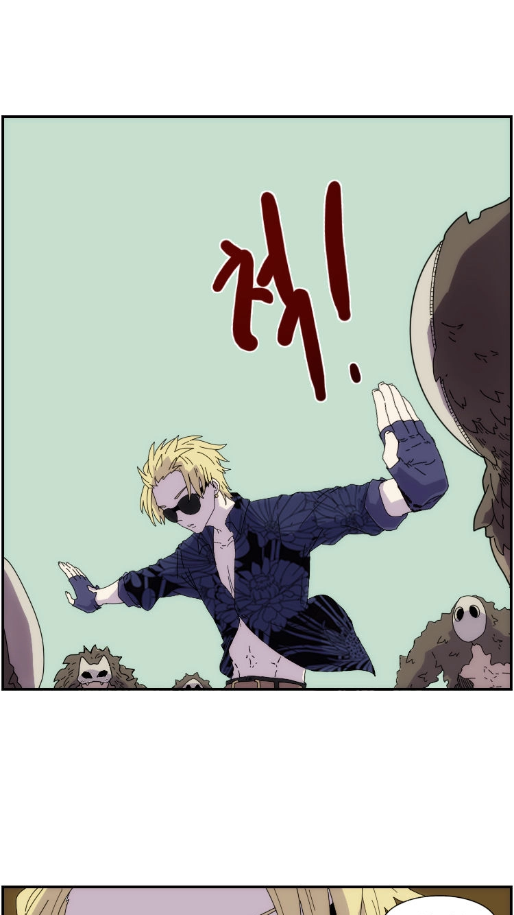 Meister Chapter 11 page 29 - 