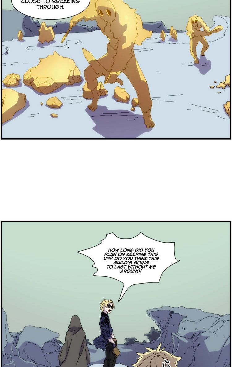 Meister Chapter 11 page 33 - 