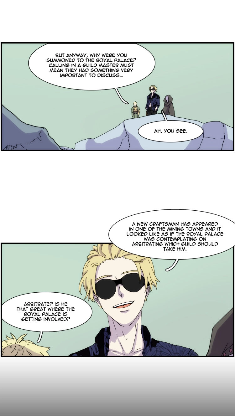 Meister Chapter 11 page 35 - 