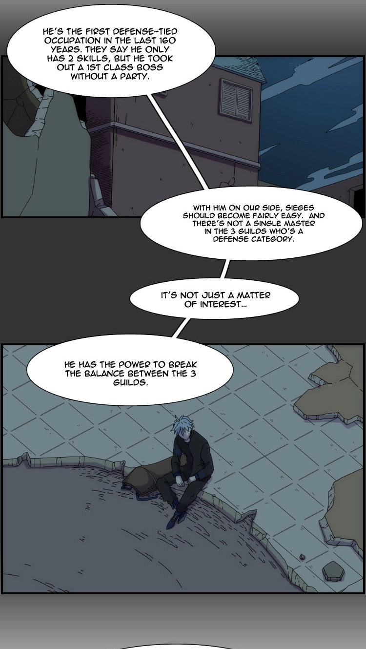 Meister Chapter 11 page 36 - 