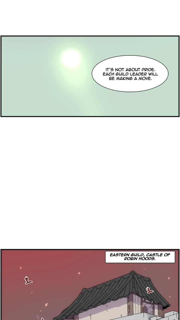 Meister Chapter 11 page 38 - 