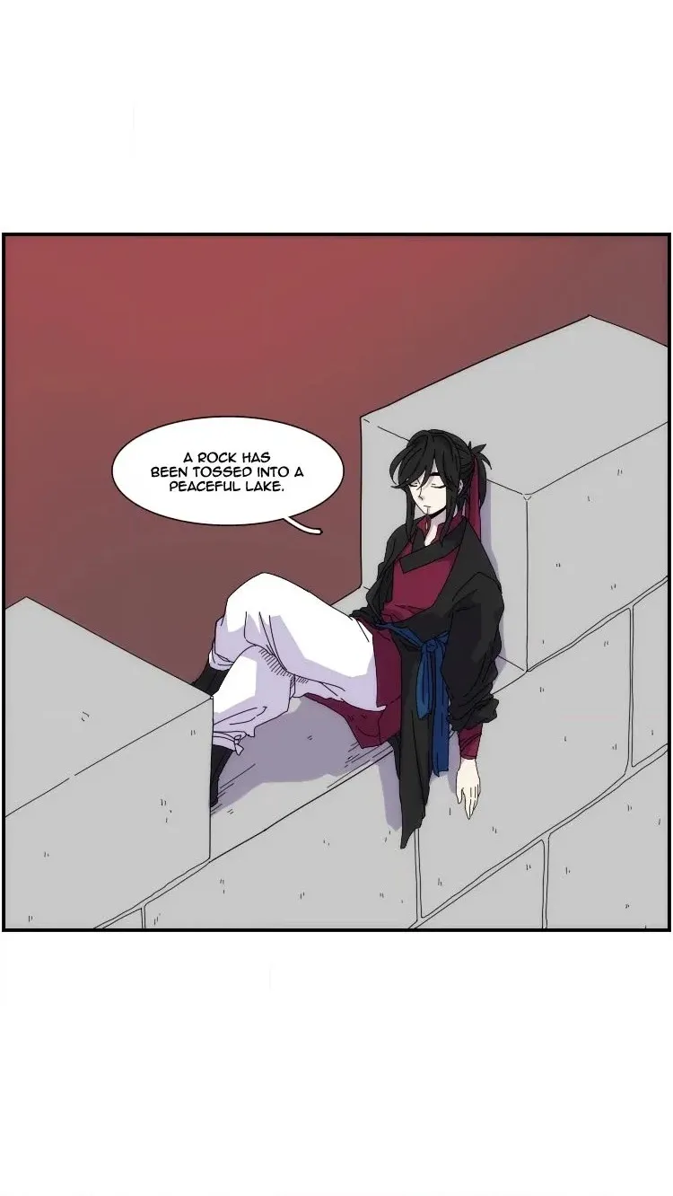 Meister Chapter 11 page 40 - 