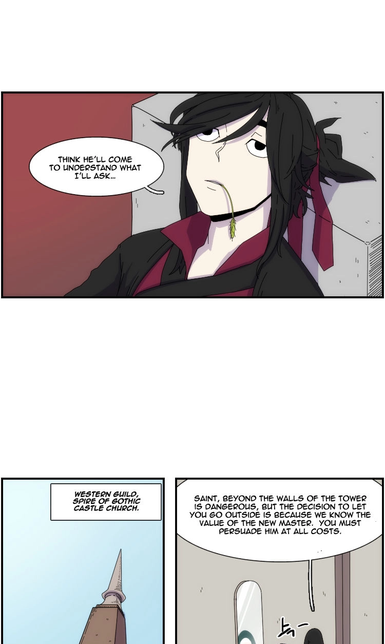 Meister Chapter 11 page 41 - 