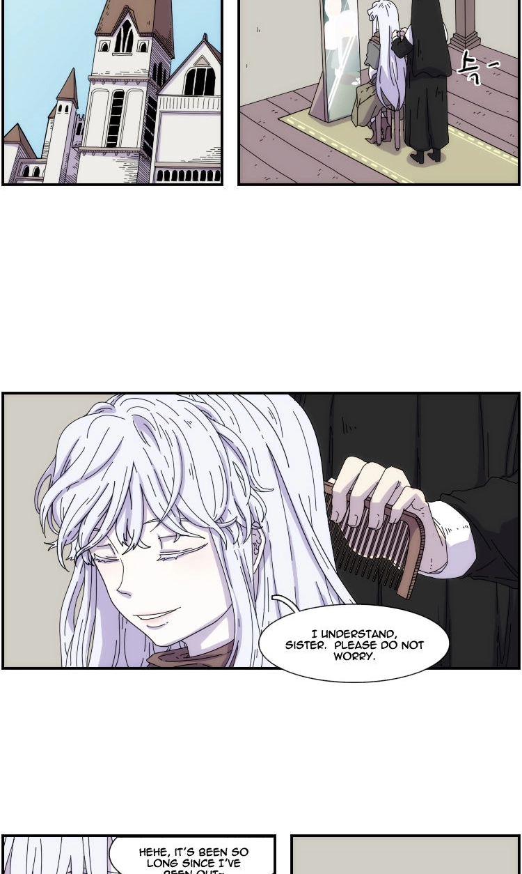Meister Chapter 11 page 42 - 