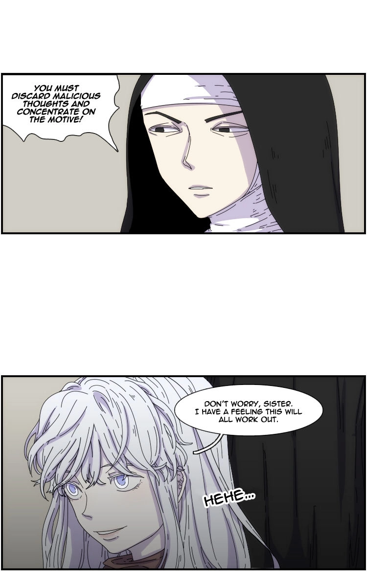 Meister Chapter 11 page 44 - 