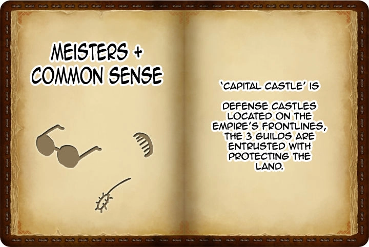 Meister Chapter 11 page 46 - 