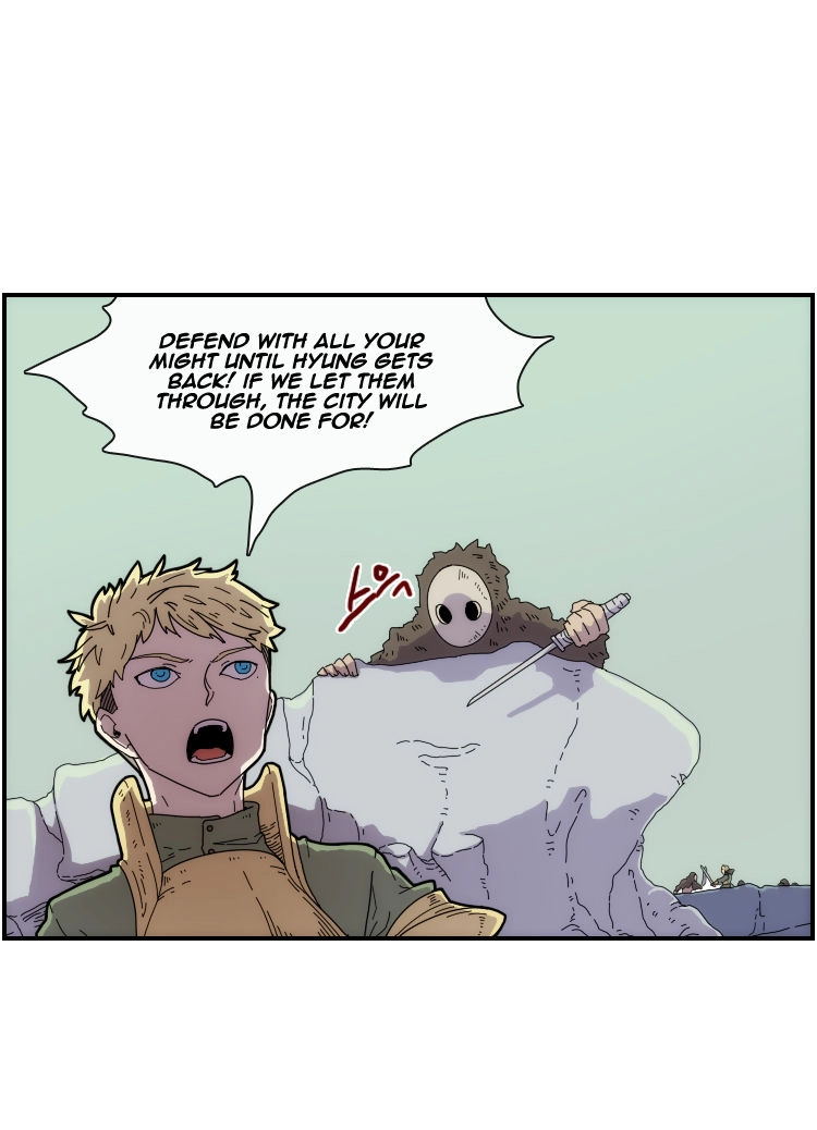 Meister Chapter 11 page 7 - 