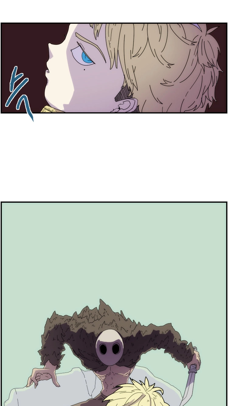 Meister Chapter 11 page 9 - 