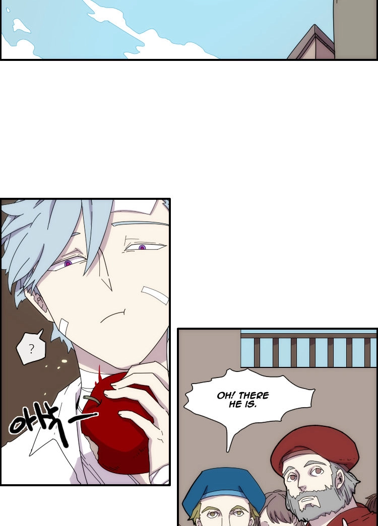 Meister Chapter 12 page 12 - 