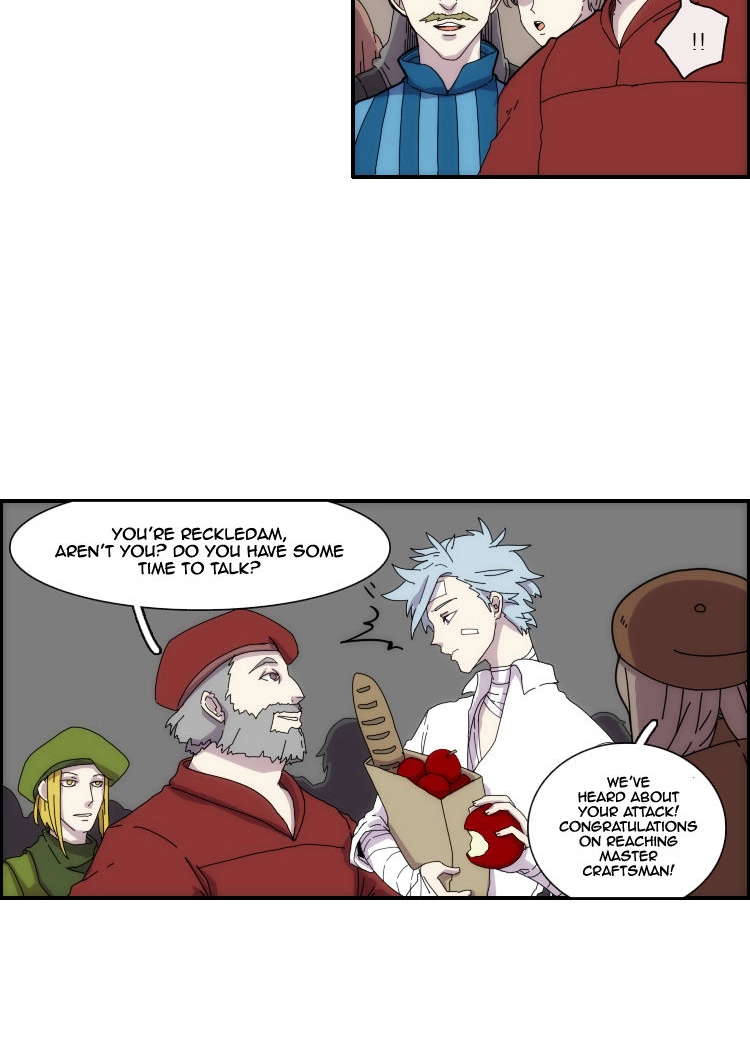 Meister Chapter 12 page 13 - 