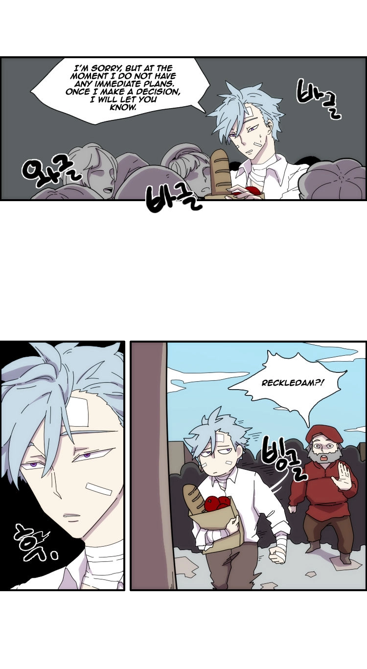 Meister Chapter 12 page 15 - 