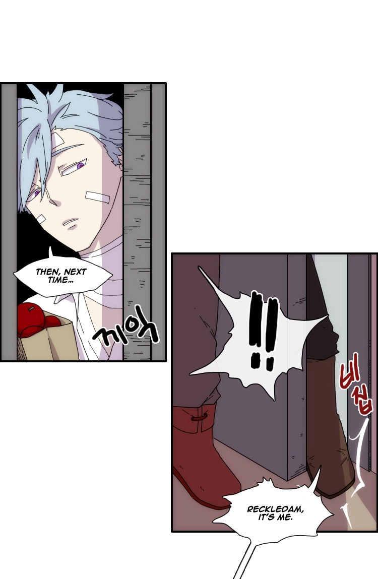 Meister Chapter 12 page 16 - 