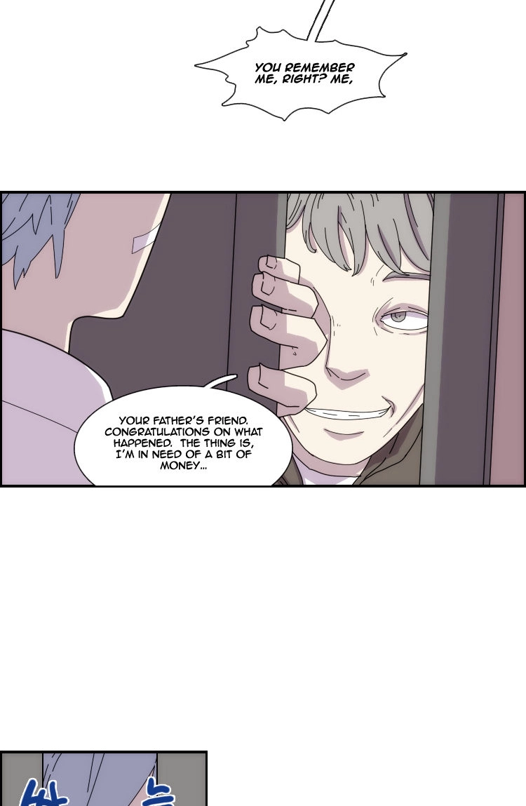 Meister Chapter 12 page 17 - 