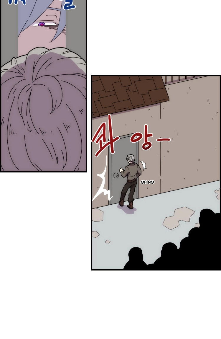 Meister Chapter 12 page 18 - 