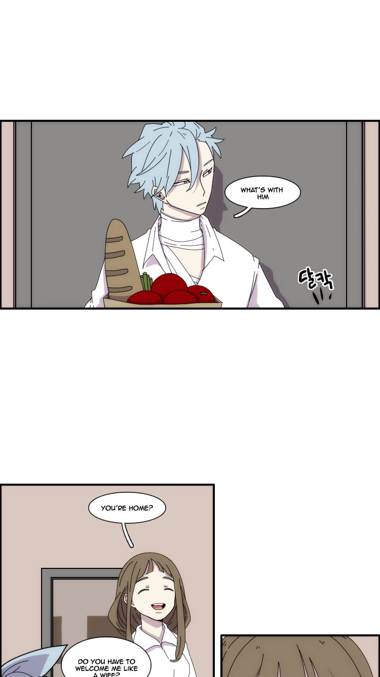 Meister Chapter 12 page 19 - 