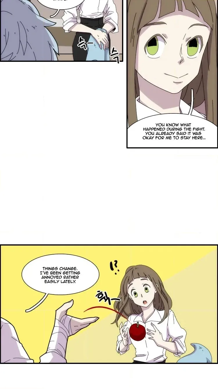 Meister Chapter 12 page 20 - 
