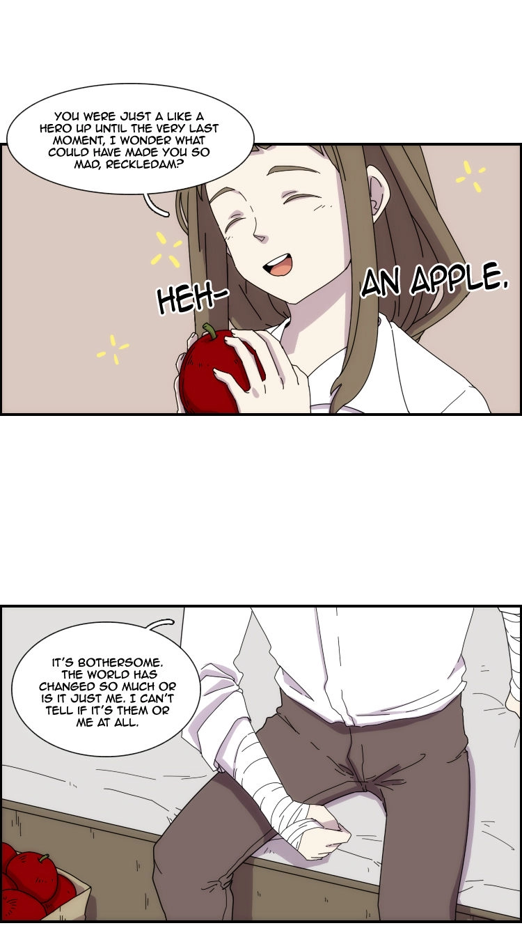 Meister Chapter 12 page 21 - 