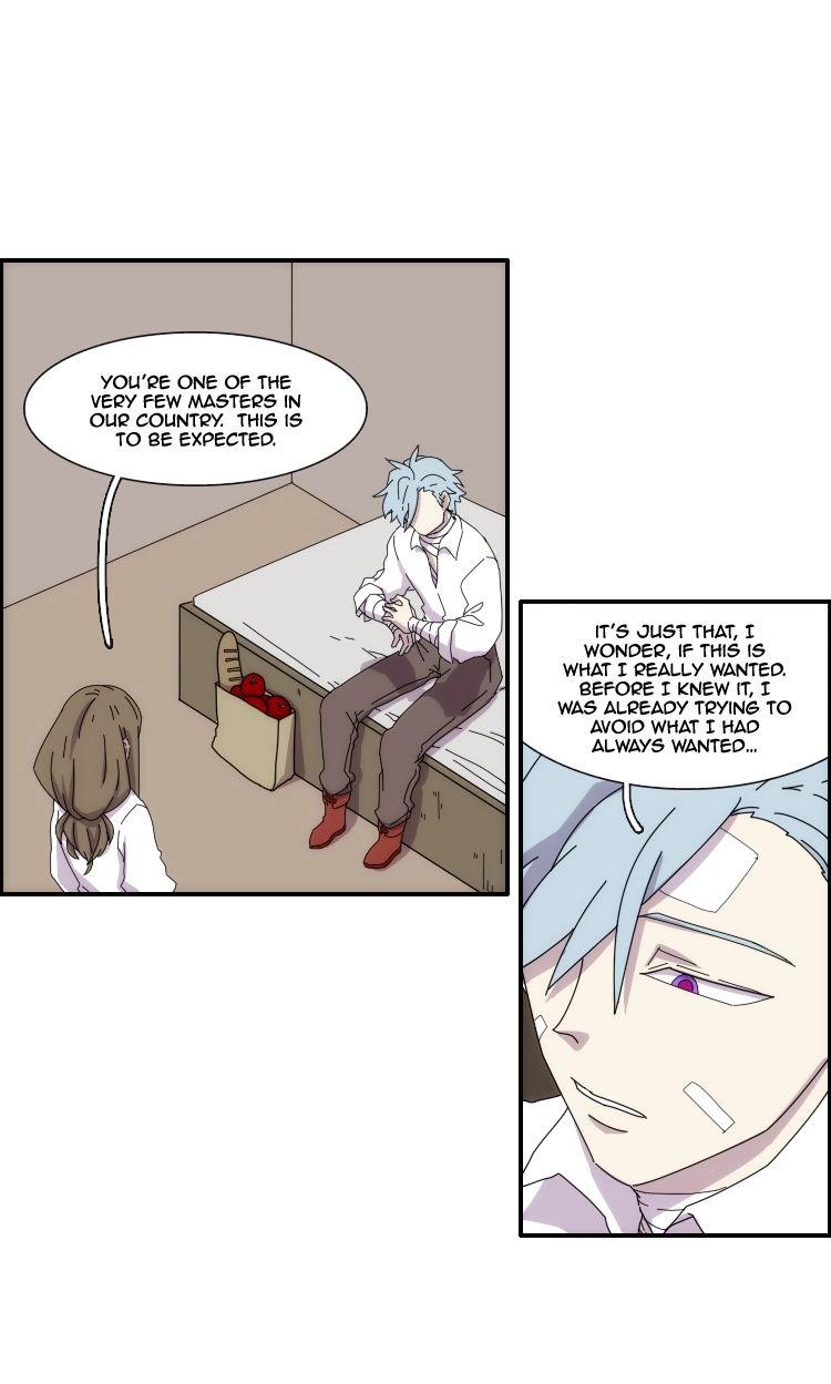 Meister Chapter 12 page 22 - 