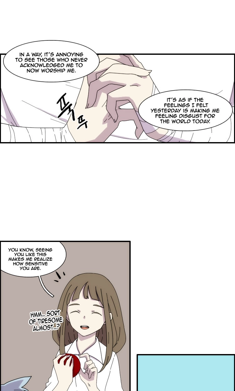 Meister Chapter 12 page 23 - 