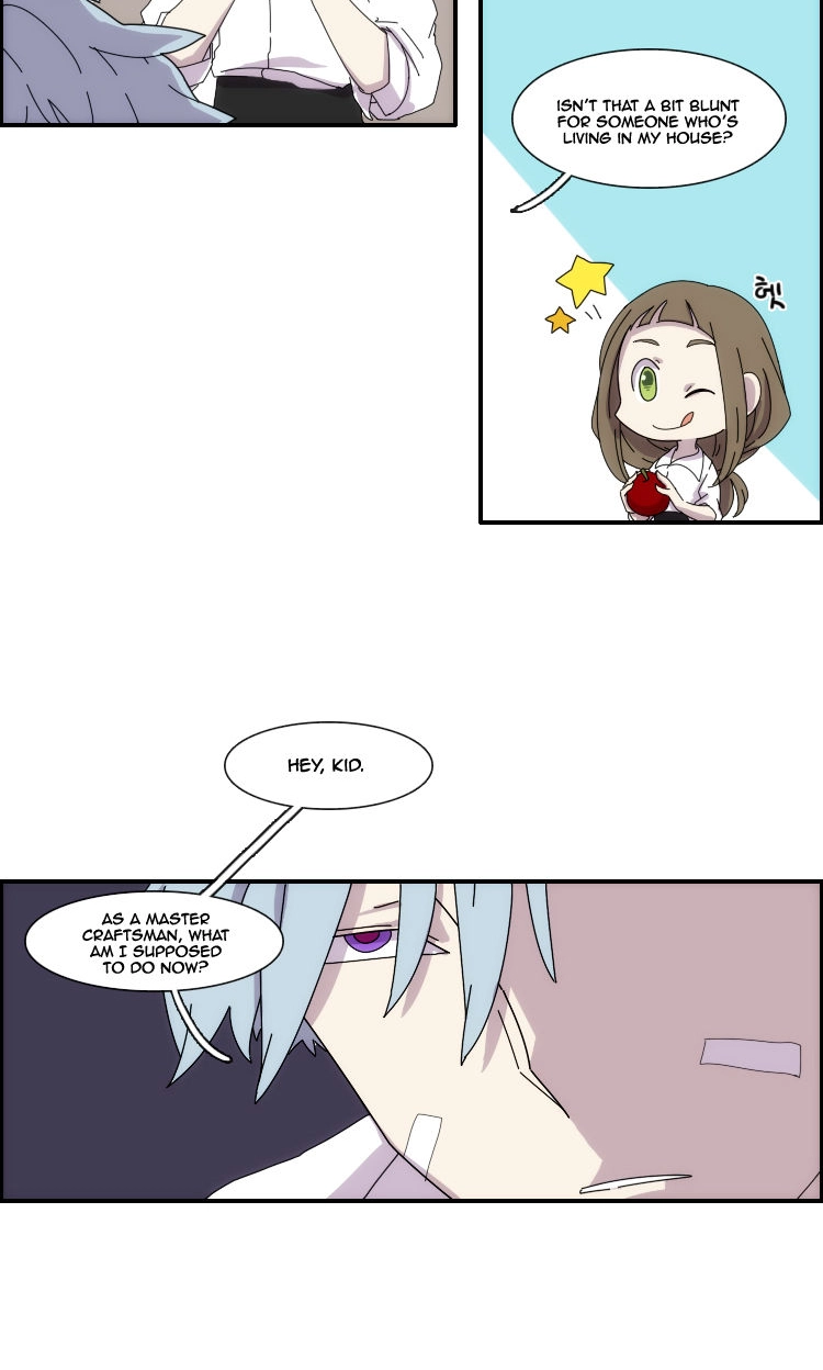 Meister Chapter 12 page 24 - 