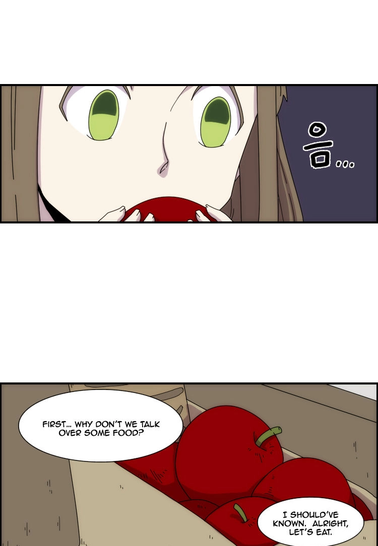 Meister Chapter 12 page 25 - 