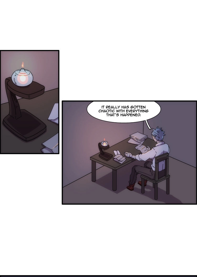 Meister Chapter 12 page 28 - 