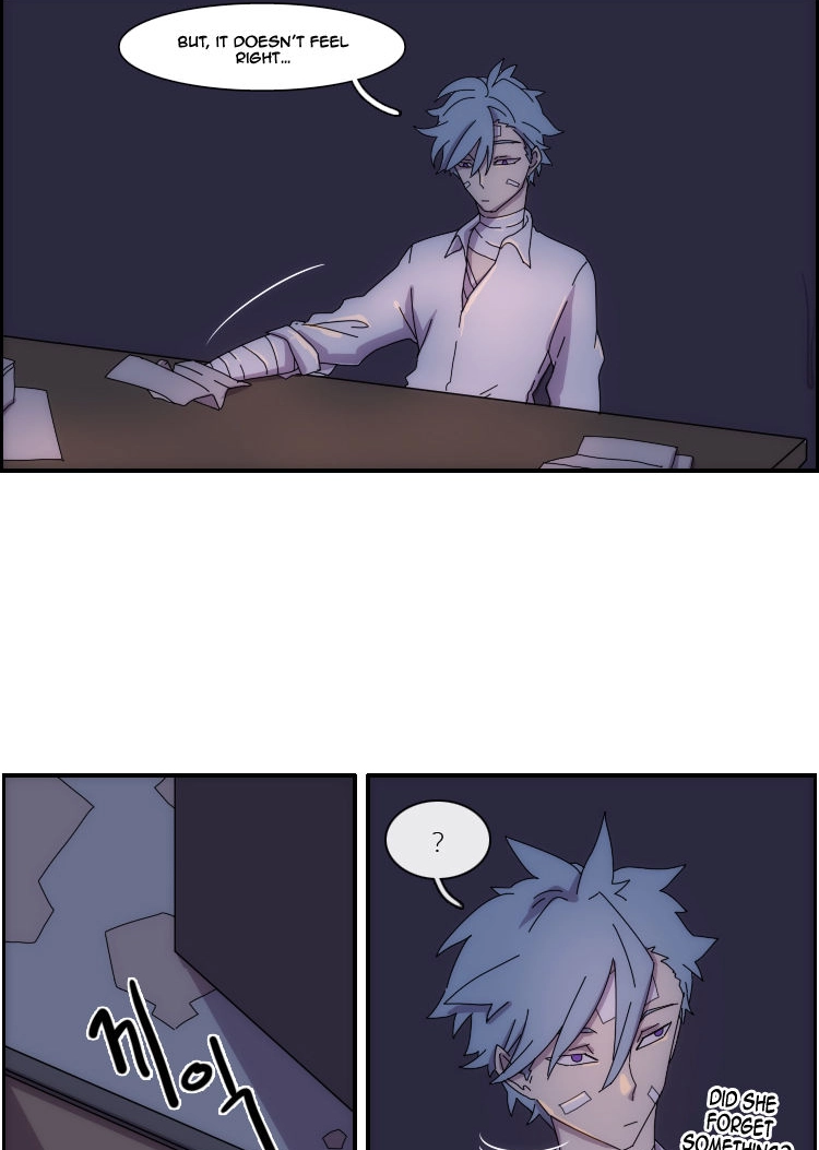 Meister Chapter 12 page 29 - 