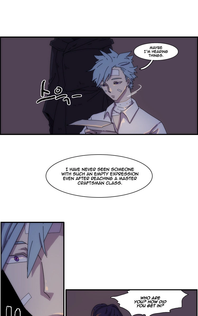 Meister Chapter 12 page 31 - 