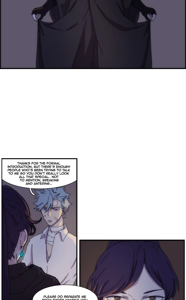 Meister Chapter 12 page 35 - 