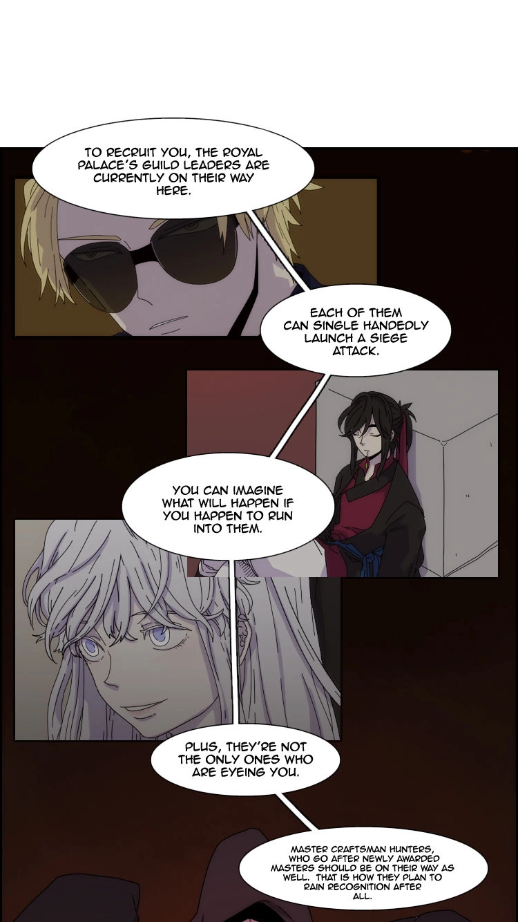 Meister Chapter 12 page 37 - 