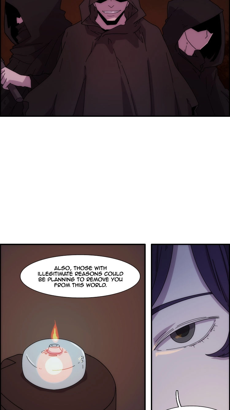 Meister Chapter 12 page 38 - 