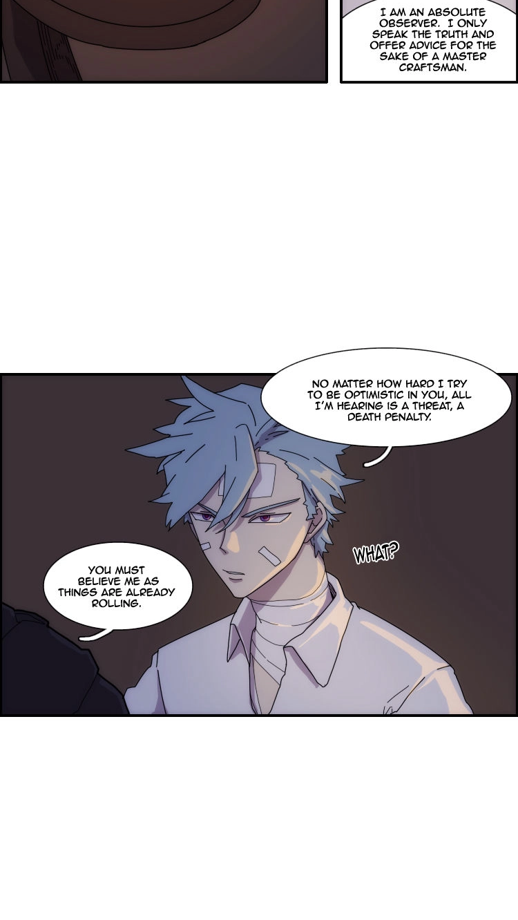 Meister Chapter 12 page 39 - 