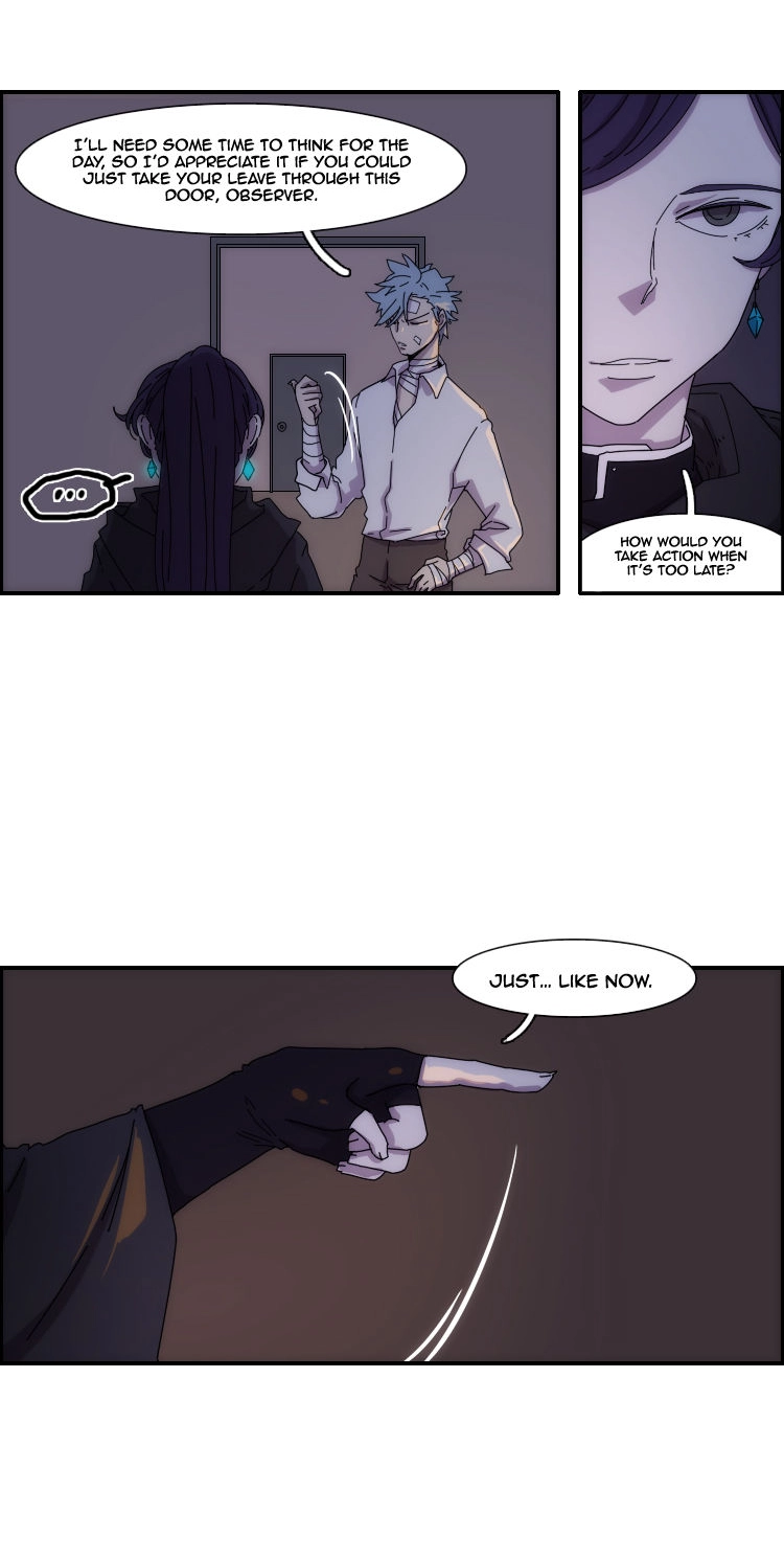 Meister Chapter 12 page 41 - 