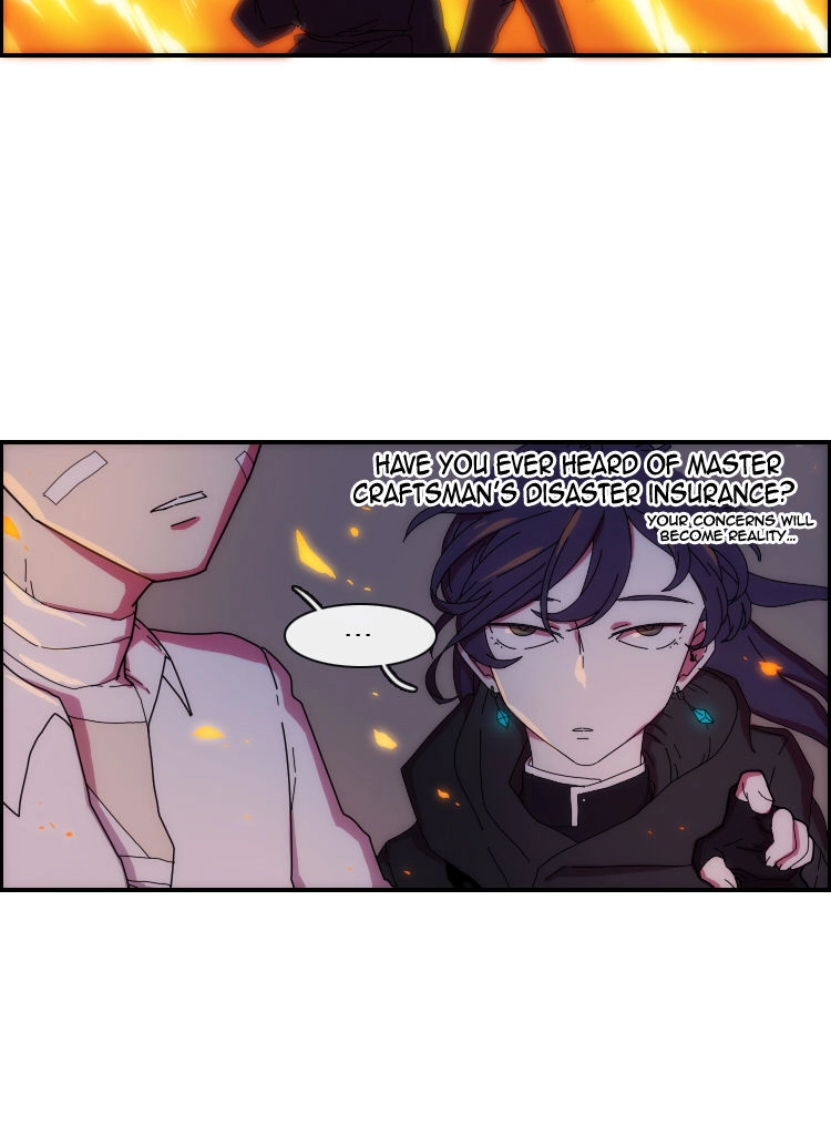 Meister Chapter 12 page 43 - 