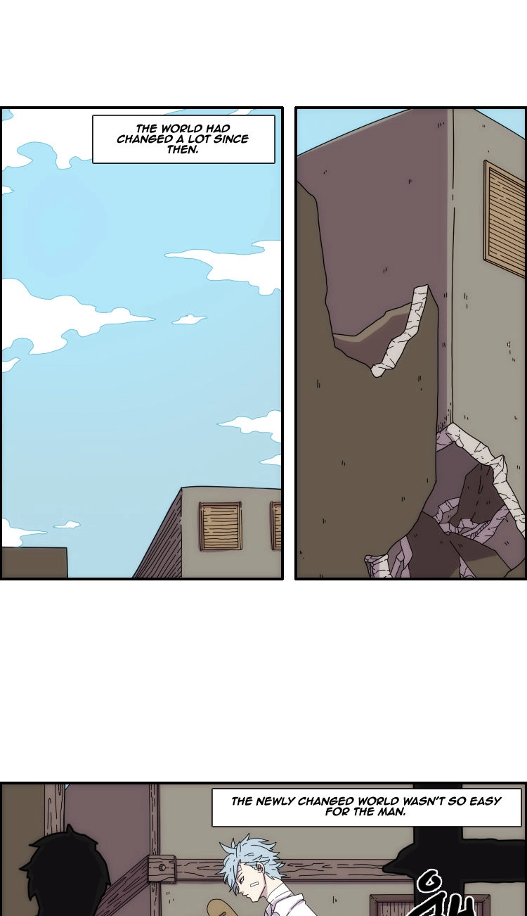 Meister Chapter 12 page 9 - 