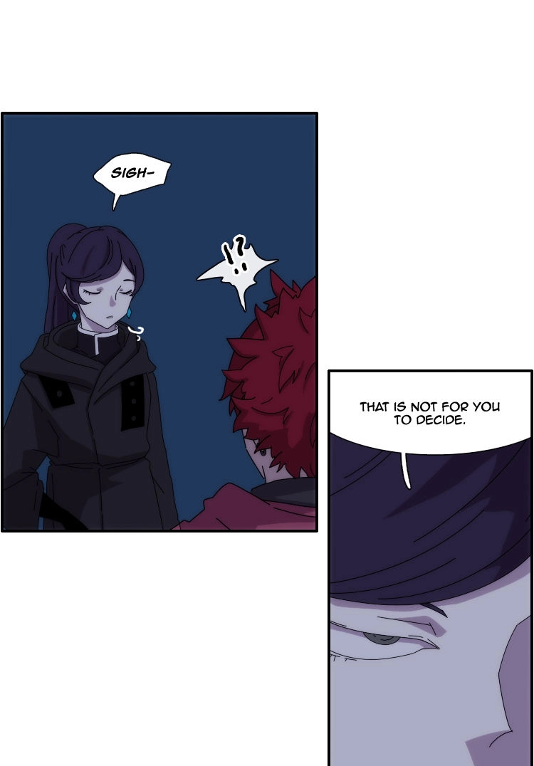 Meister Chapter 13 page 11 - 
